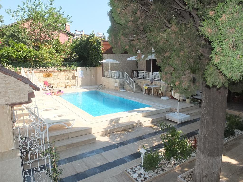 Urcu Hotel Antalya
