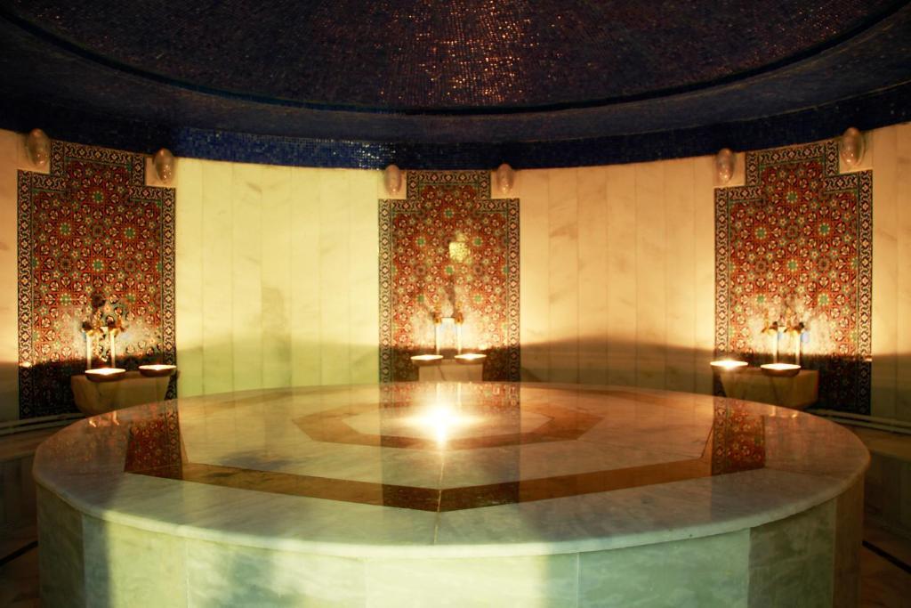 Tourist Hotel 3*