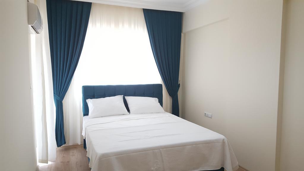 Elit Park Residence Antalya
