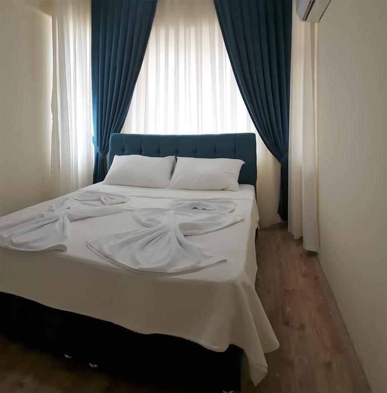 Elit Park Residence *
