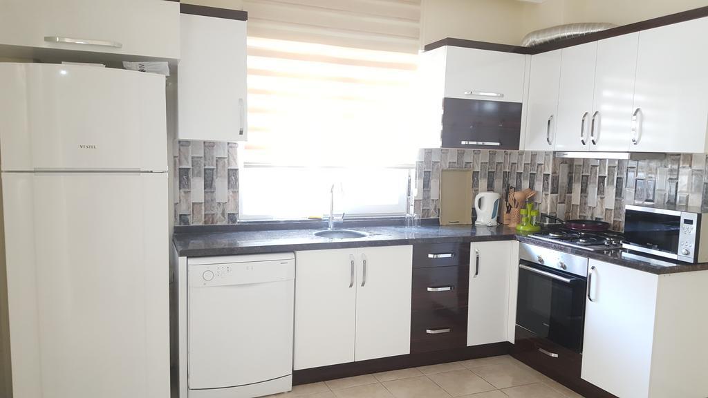 Apartment Elit Park Residence Antalya