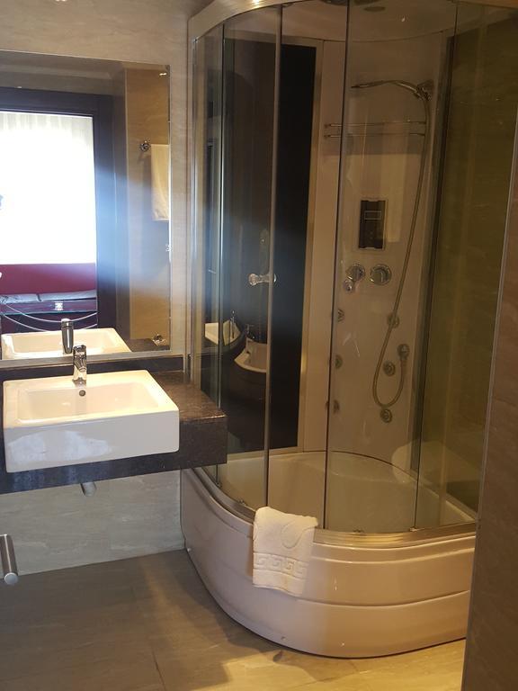 Mostar Otel Antalya