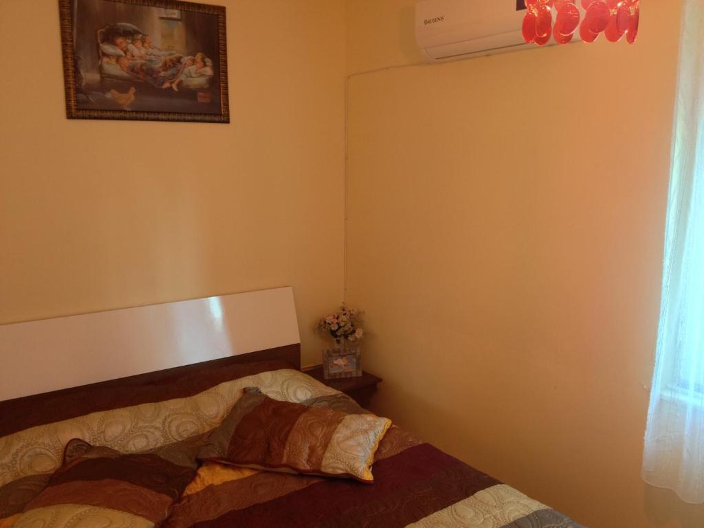 Apartment Anatolia Antalya