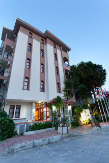 Otel Sherwood Premio