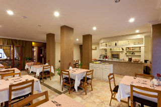 Otel Sherwood Premio 3*