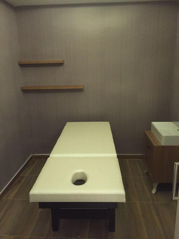 Otel Mostar Antalya