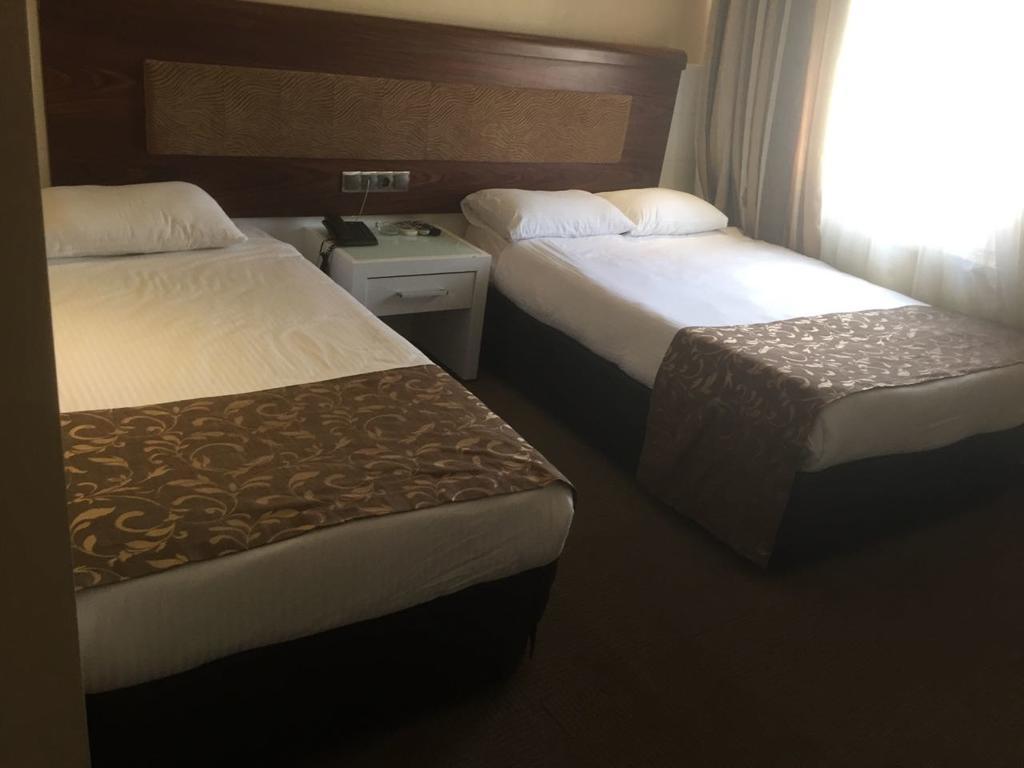 Otel Mostar
