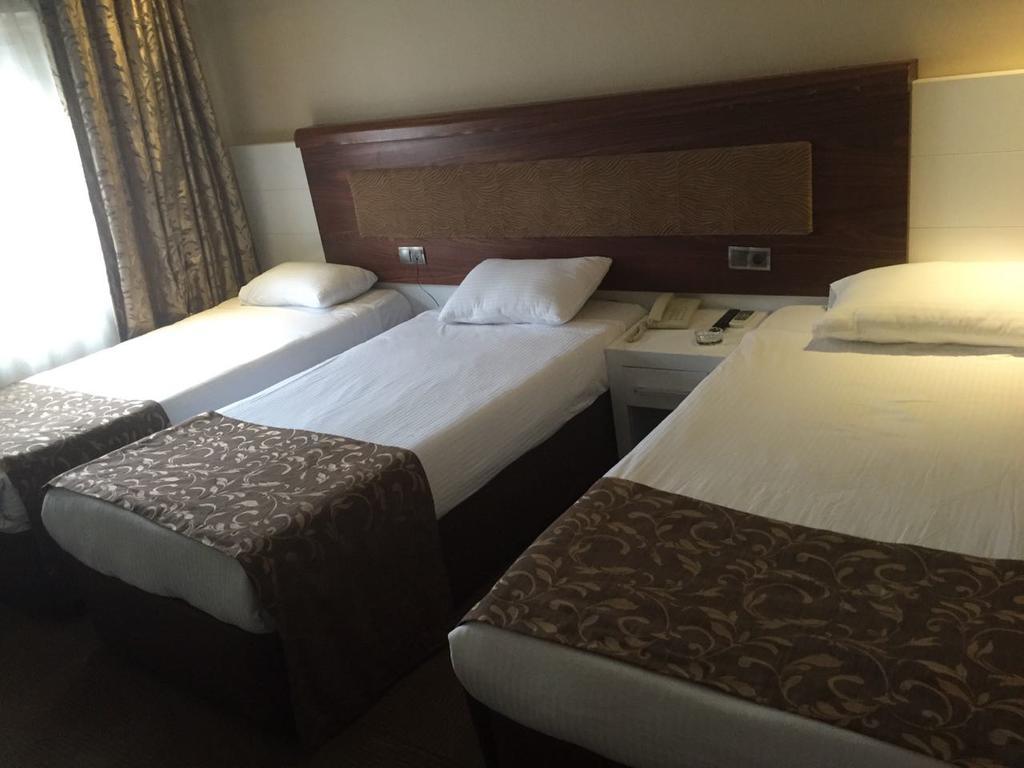 Mostar Otel Antalya