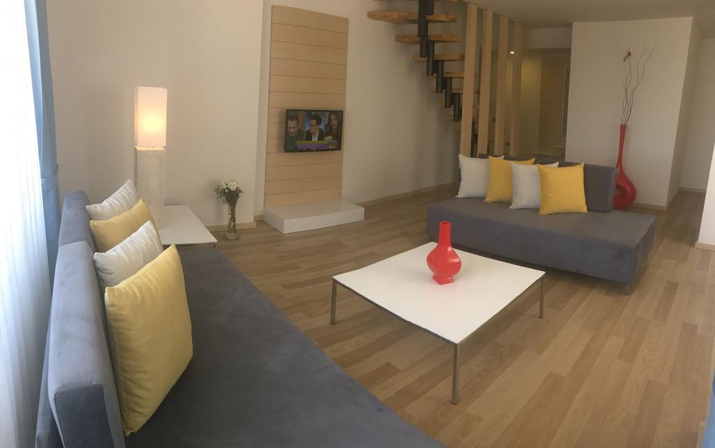 Aparthotel Boutique Mim-a