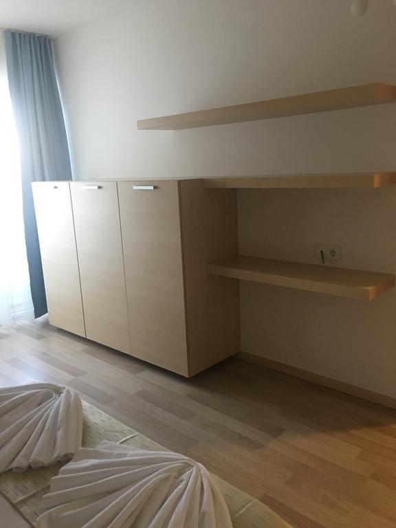 Aparthotel Boutique Mim-a 3*