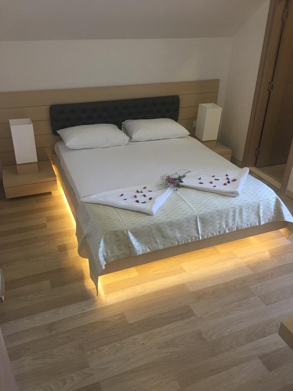 Aparthotel Boutique Mim-a Antalya