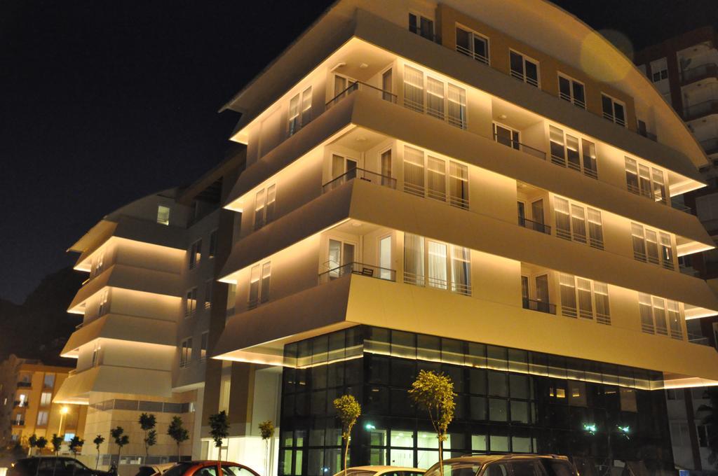 Boutique Mim-a Aparthotel