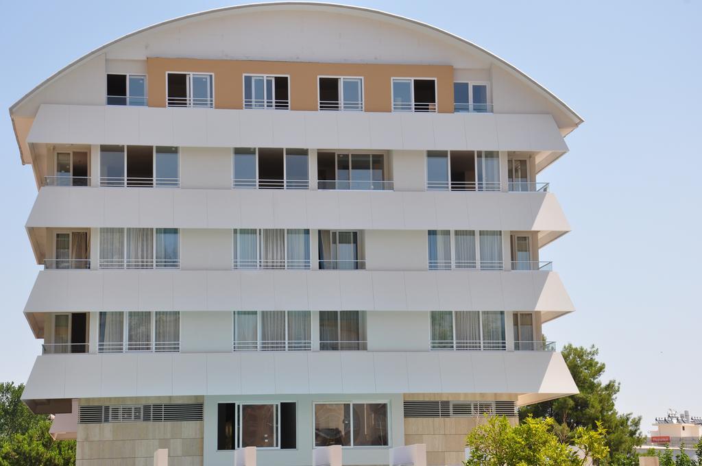 Boutique Mim-a Aparthotel