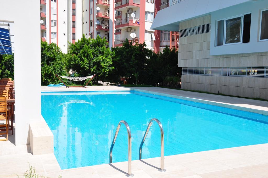 Boutique Mim-a Aparthotel 3*