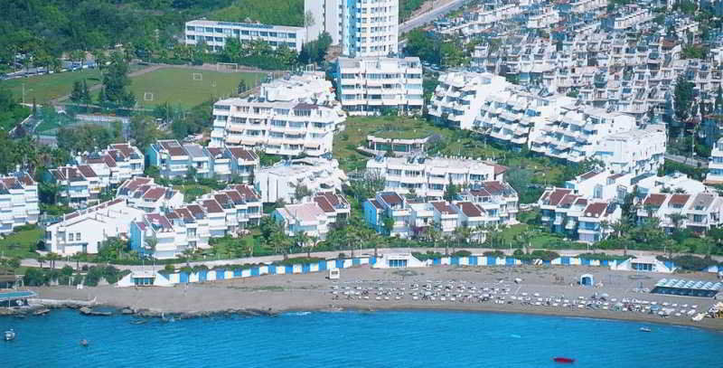 Tourist Hotel 3*