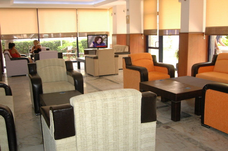 Zel Hotel 3*