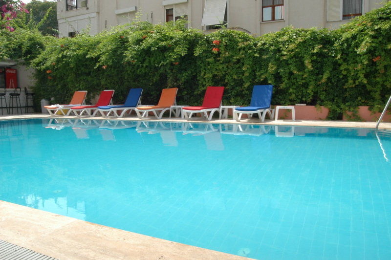 Hotel Zel Antalya