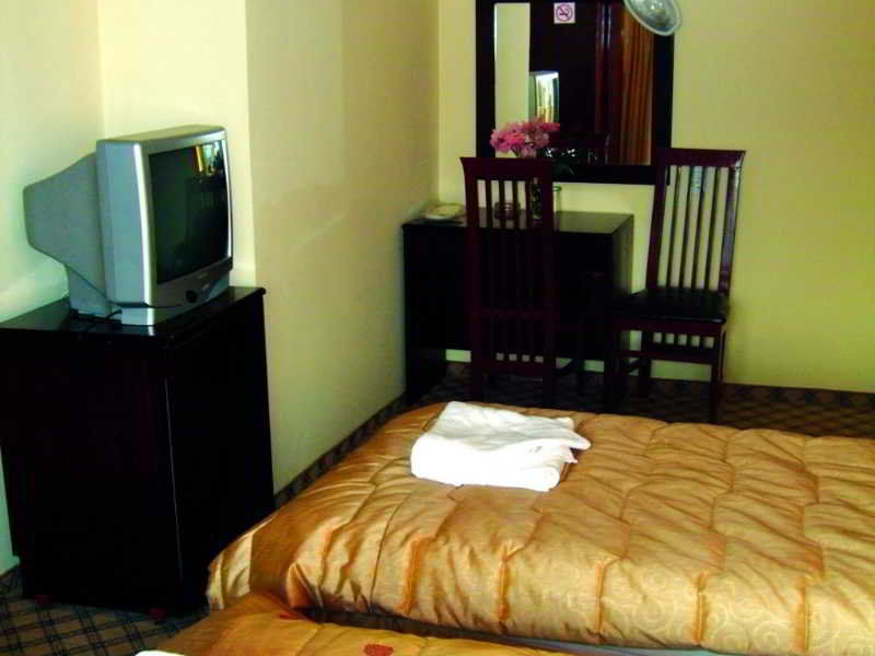 Hotel Sava 3*
