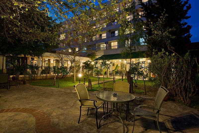 Otel Nashira