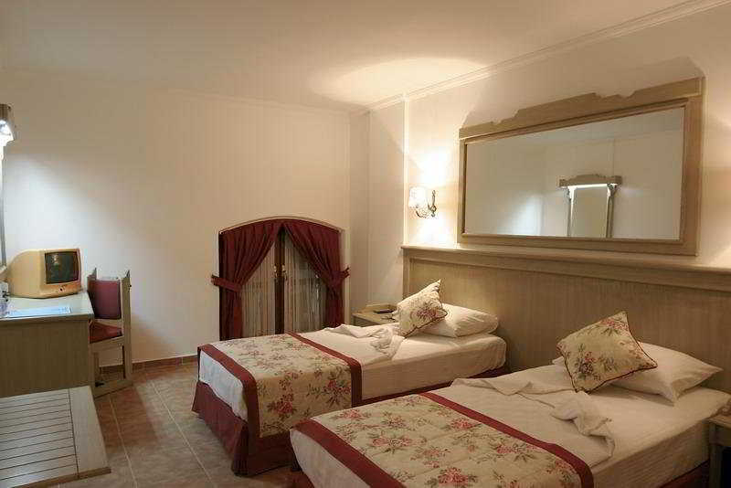Hotel Adalya Port Antalya