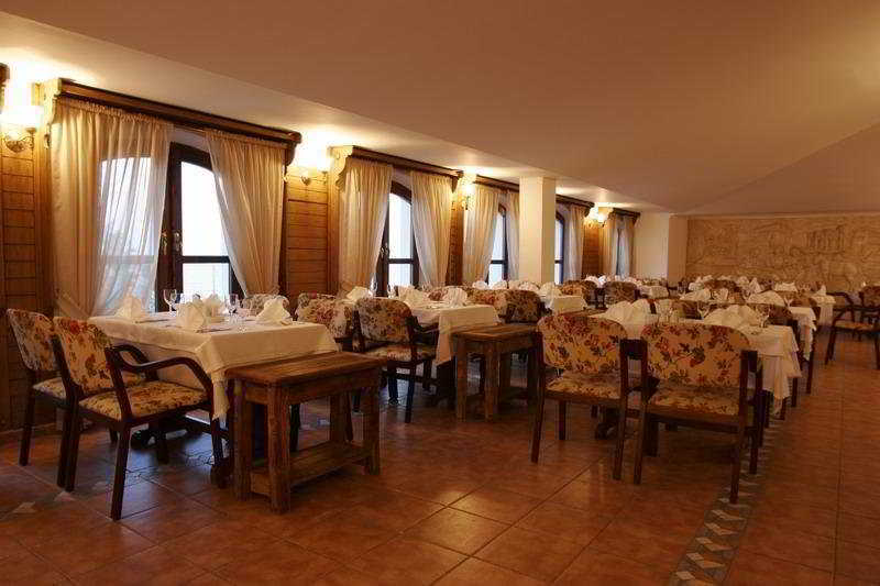 Hotel Adalya Port