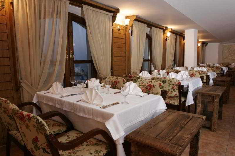 Adalya Port Hotel 4*