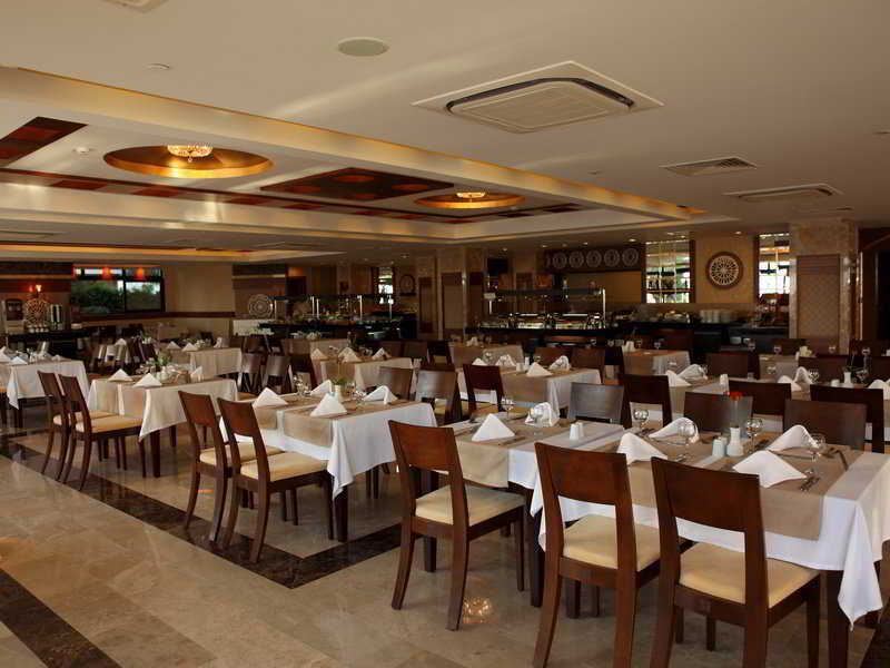 Oz & Adult Only 16 Otel Antalya