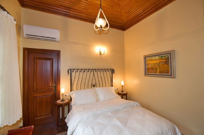 Kaucuk Adult Only Otel 3*