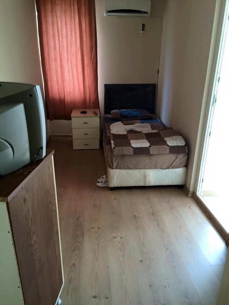 Ersoy Aga Aparthotel