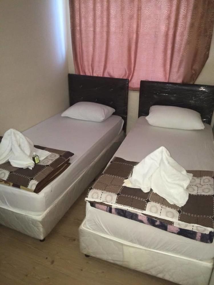 Aparthotel Ersoy Aga 2*