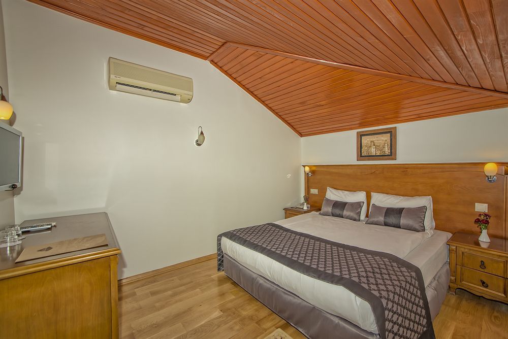 Argos 3* Antalya