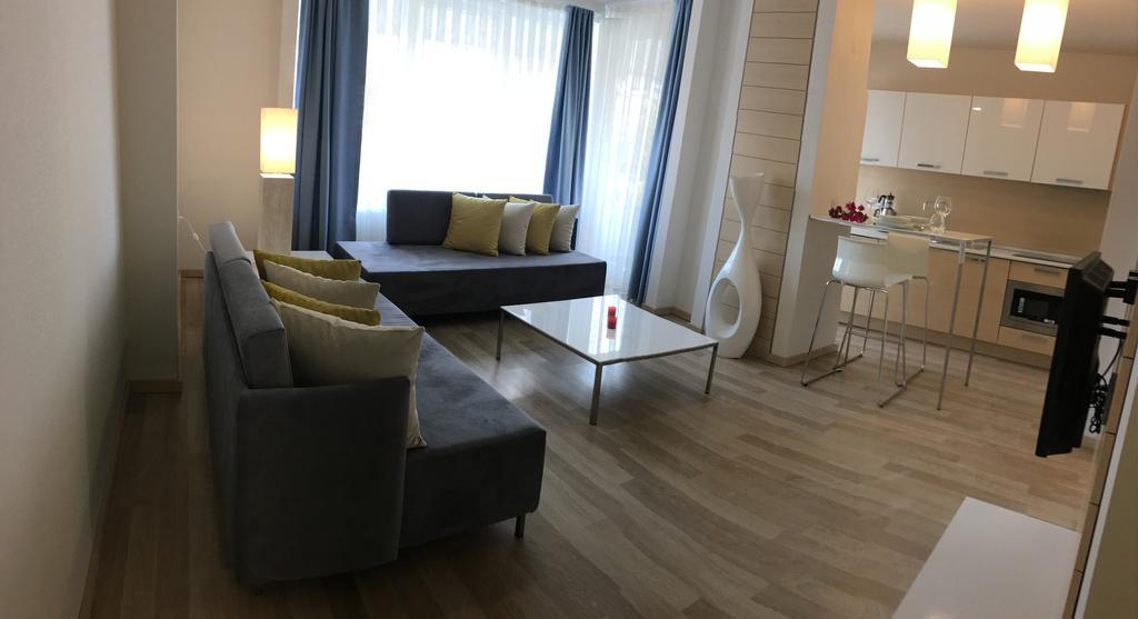 Aparthotel Boutique Mim-a 3*