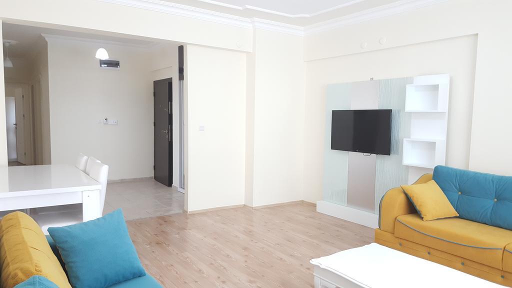Elit Park Residence Antalya