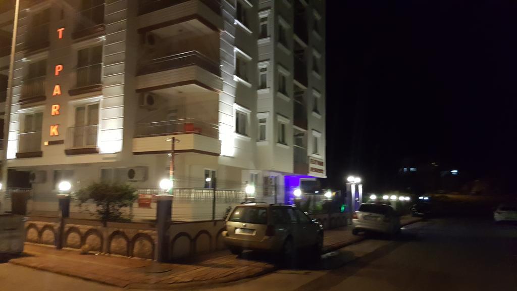 Apartment Elit Park Residence Antalya