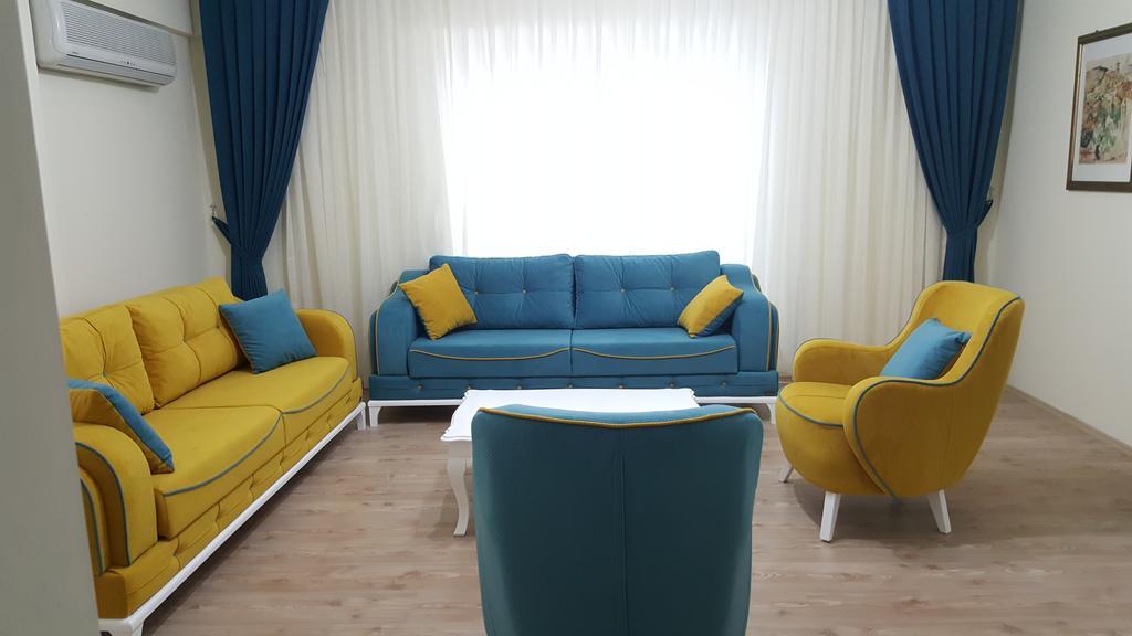 Elit Park Residence * Antalya