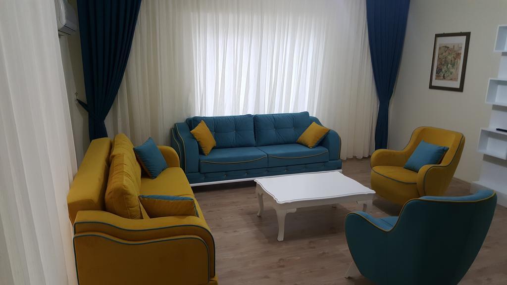 Apartment Elit Park Residence *