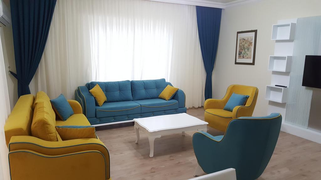 Elit Park Residence * Antalya