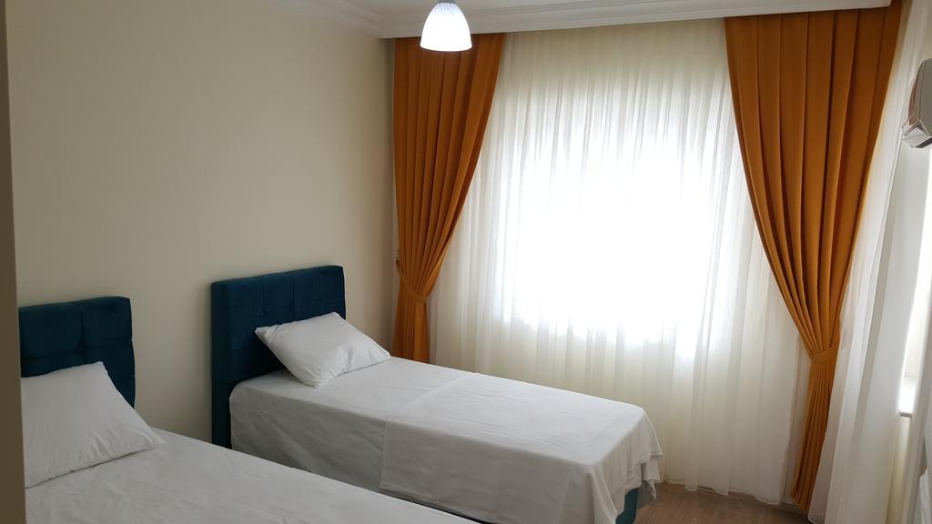 Elit Park Residence Apartment Antalya