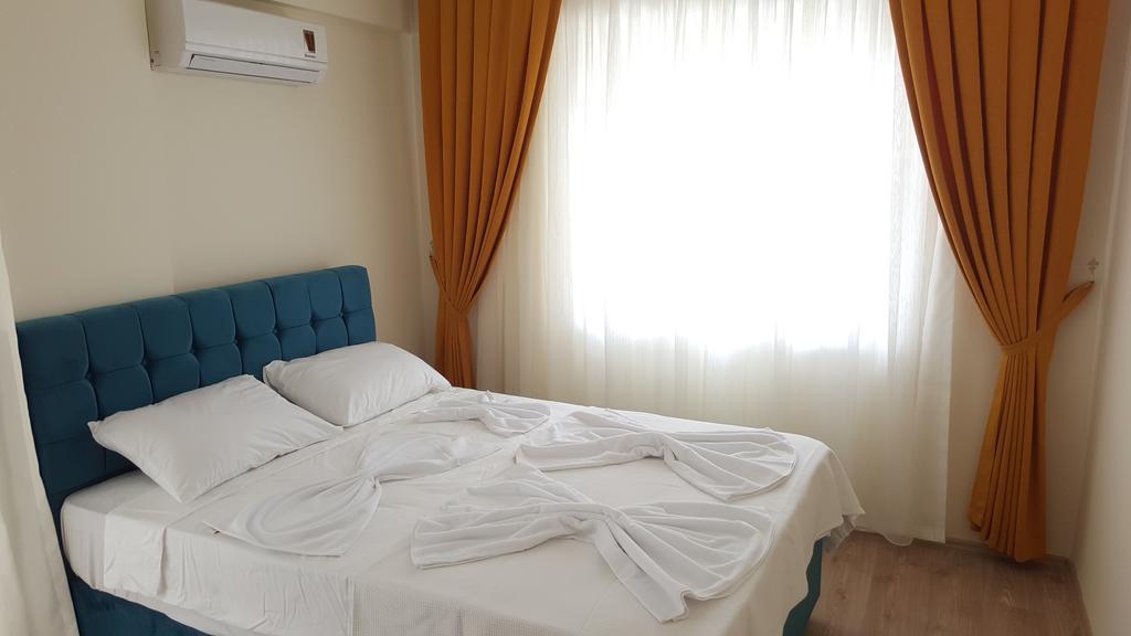 Apartment Elit Park Residence Antalya