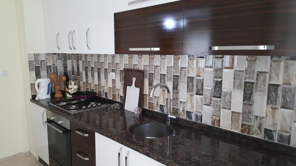 Elit Park Residence Apartment *