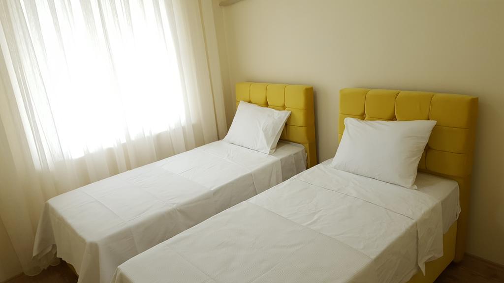 Elit Park Residence Apartment *