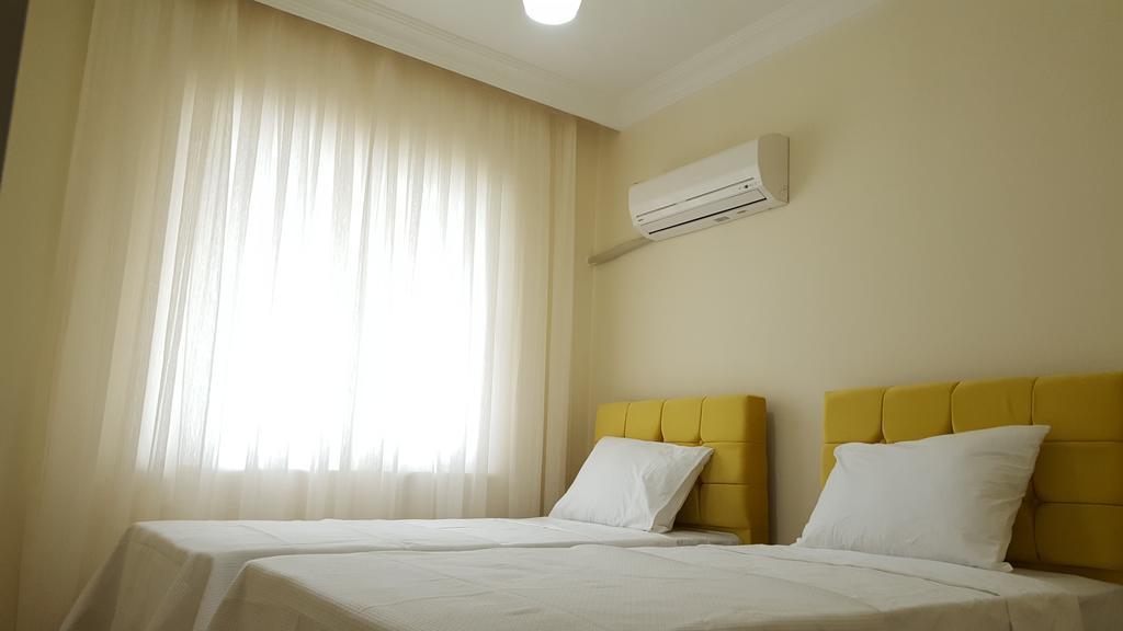 Elit Park Residence * Antalya