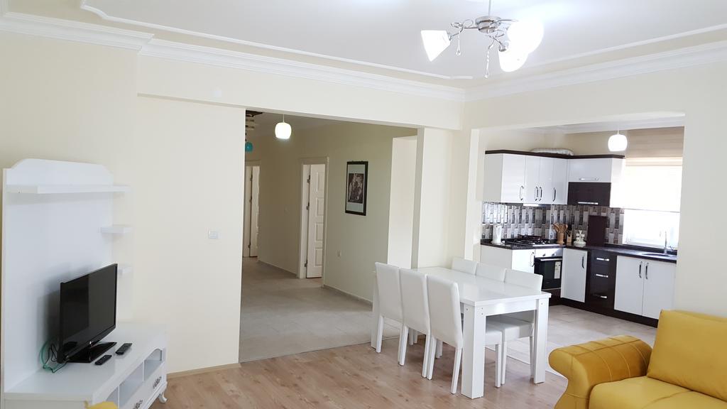 Apartment Elit Park Residence