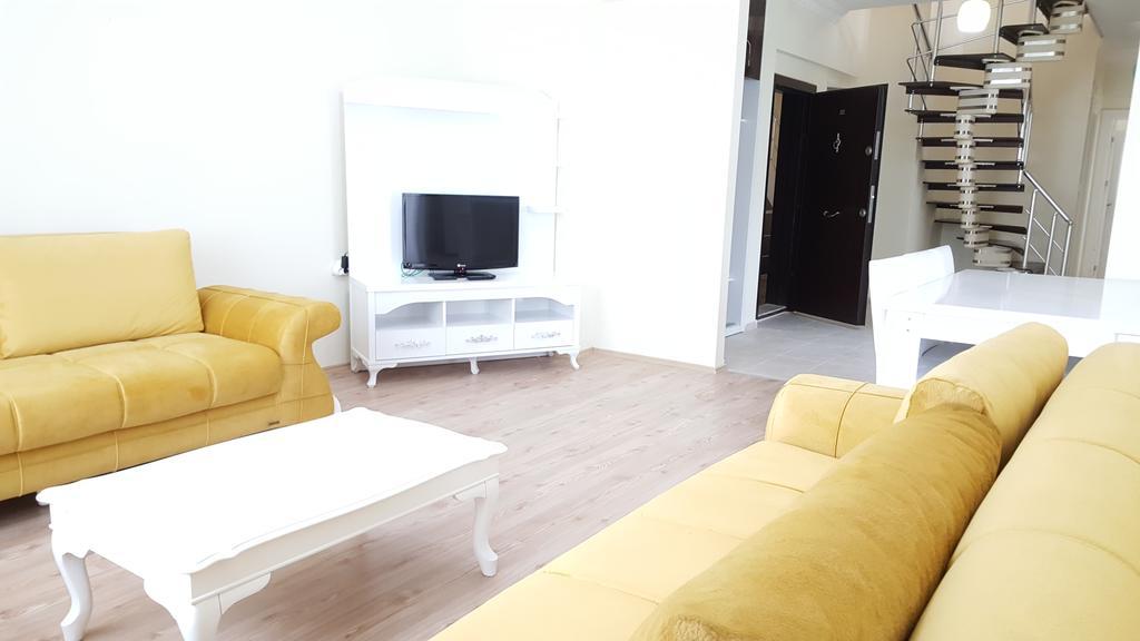 Elit Park Residence Antalya