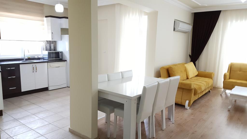Apartment Elit Park Residence
