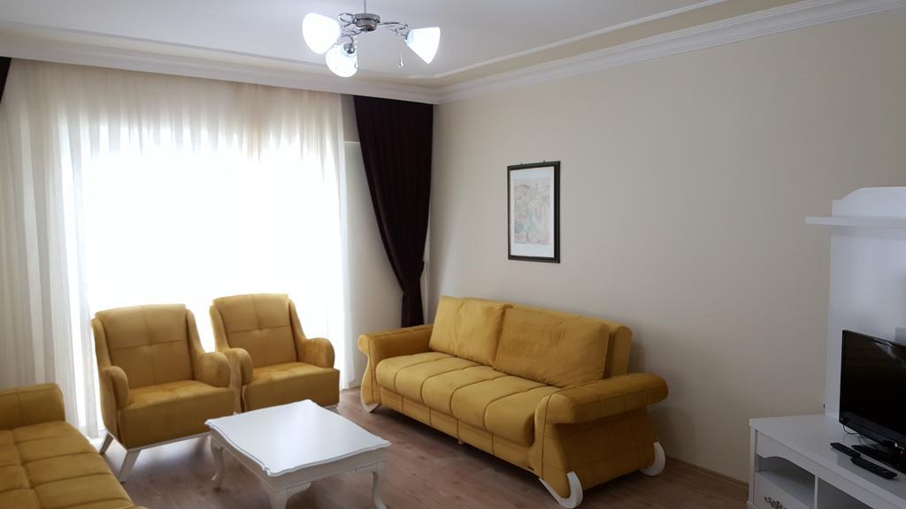 Apartment Elit Park Residence *
