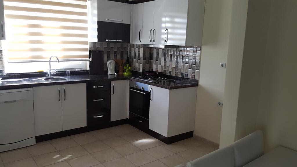 Apartment Elit Park Residence Antalya