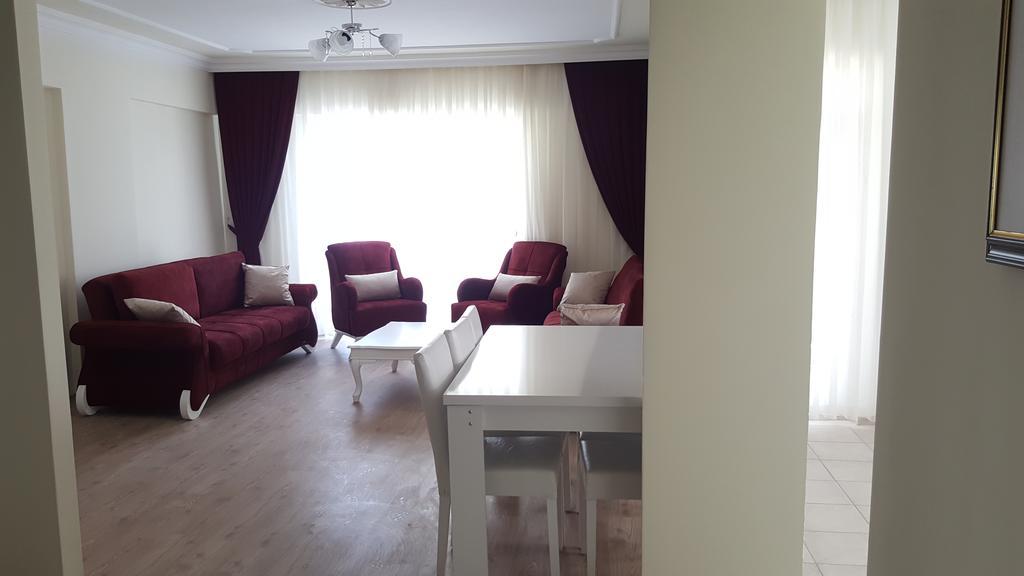 Elit Park Residence *