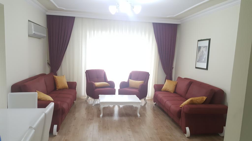 Elit Park Residence Apartment *