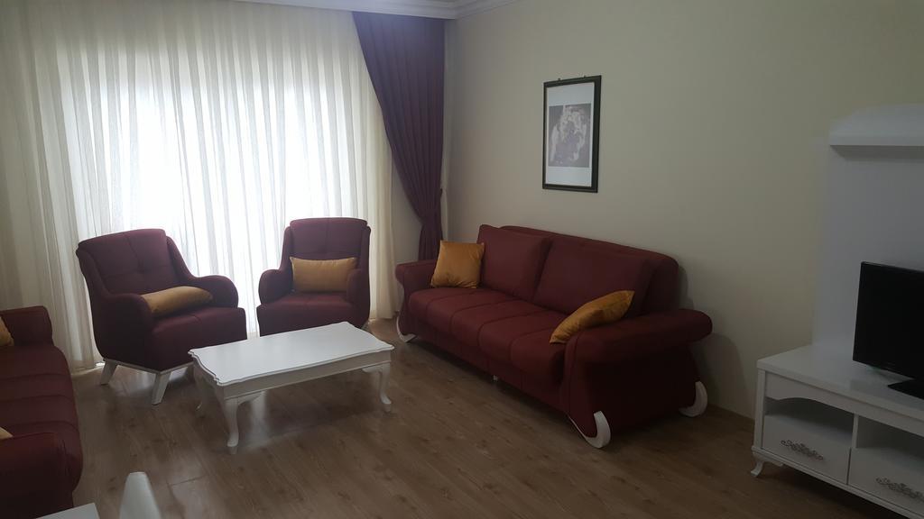 Apartment Elit Park Residence
